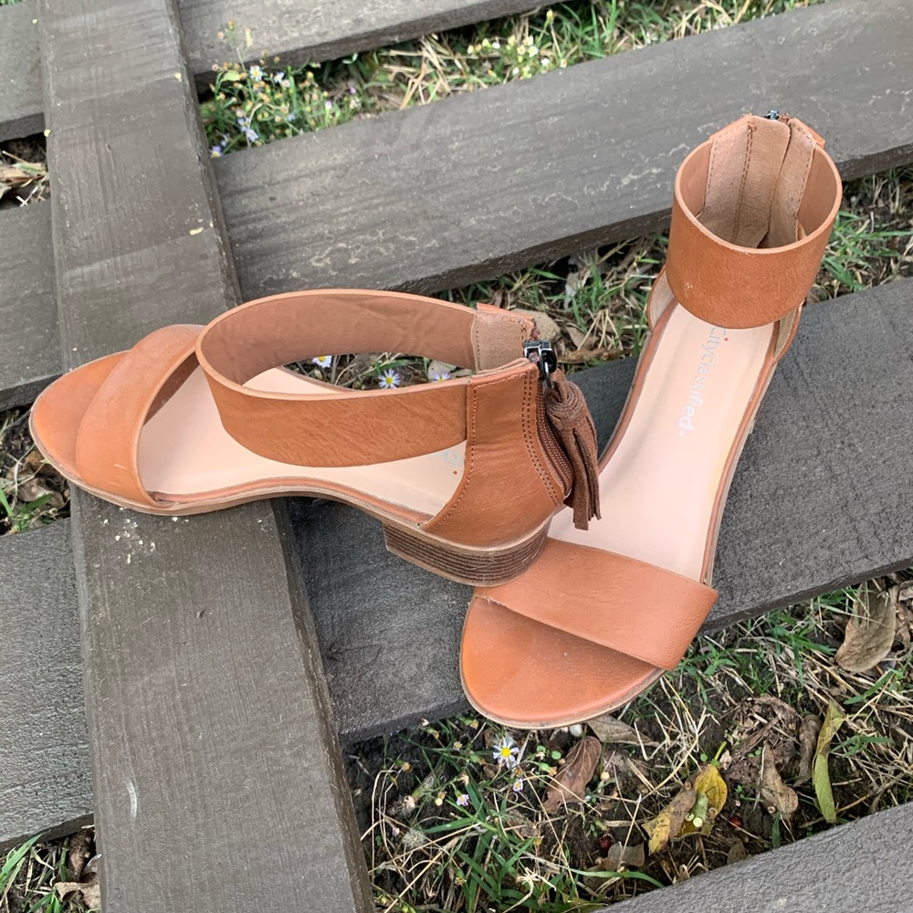 Heels